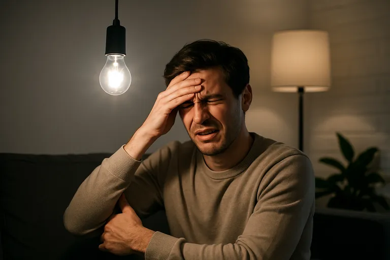 Formaat, montage en verblinding: dit zijn de irritaties die je wilt voorkomen